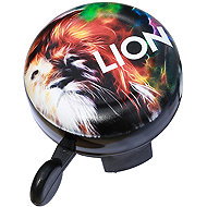 MAX1 Bell City, lion - Bike Bell