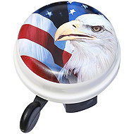 MAX1 Bell City, eagle US - Bike Bell