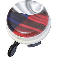 MAX1 Bell City, flag - Bike Bell