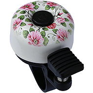 MAX1 Mini doorbell, rose - Bike Bell