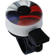 MAX1 Mini bell, flag - Bike Bell