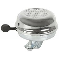 MAX1 M - Wave doorbell, chrome - Bike Bell