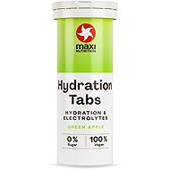 MaxiNutrition Hydration Tablets 40 g - Sports Drink
