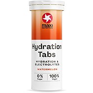 MaxiNutrition Hydration tablets with watermelon flavour 40 g - Sports Drink