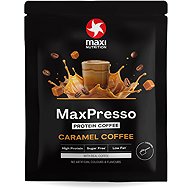 MaxiNutrition MaxPresso 30 g - Drink