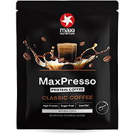 MaxiNutrition MaxPresso Classic 30g - Drink