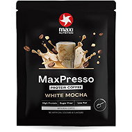MaxiNutrition MaxPresso White Chocolate Mocha 30g - Sports Drink