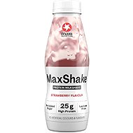 MaxiNutrition MaxShake Proteinový nápoj 330 ml - Protein drink