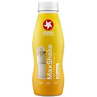 MaxiNutrition MaxShake Protein drink with banana flavour 330 ml - Protein drink
