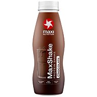 MaxiNutrition MaxShake Protein drink with chocolate flavour 330 ml - Protein drink
