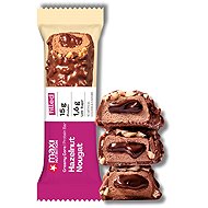 MaxiNutrition Creamy Core Protein Bar hazelnut nougat 45 g - Protein Bar
