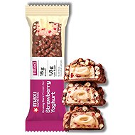 MaxiNutrition Creamy Core Protein Bar strawberry yoghurt 45 g - Protein Bar