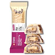 MaxiNutrition Creamy Core Protein Bar blueberry muffin 45 g - Protein Bar