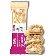 MaxiNutrition Creamy Core Protein Bar white chocolate coconut 45 g - Protein Bar