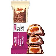 MaxiNutrition Creamy Core Protein Bar peanut caramel 22,5 g - Protein Bar