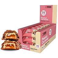 MaxiNutrition Creamy Core Protein Bar peanut caramel 15 × 22,5 g - Protein Bar