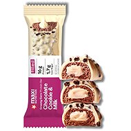 MaxiNutrition Creamy Core Protein Bar Chocolate Cookie & Milk 45 g - Protein Bar