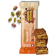 MaxiNutrition Waffle protein bar Pistacio 39 g - Protein Bar