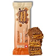 MaxiNutrition Waffle protein bar Caramel 39 g - Protein Bar