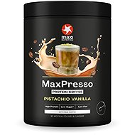 MaxiNutrition MaxPresso Pistachio-Vanilla 300 g - Sports Drink