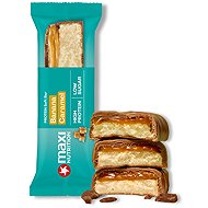 MaxiNutrition Soft Bars Caramel Banana 45 g - Protein Bar