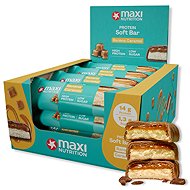 MaxiNutrition Soft Bars Caramel Banana 16 × 45 g - Protein Bar