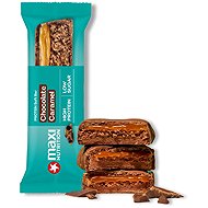 MaxiNutrition Soft Bar Caramel Schoko 45 g - Protein Bar