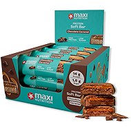 MaxiNutrition Waffle protein bar Dark Cookie 39 g - Protein Bar