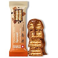 MaxiNutrition Waffle protein bar Double Milk 39 g - Protein Bar
