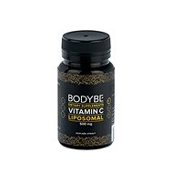 Bodybe Liposomal Vitamin C - 30 capsules - Vitamin C