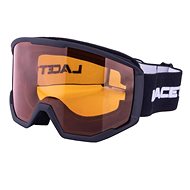 Laceto ski goggles LT-POWER-BK - Ski Goggles