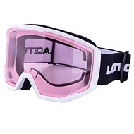 Laceto ski goggles LT-POWER-WH - Ski Goggles