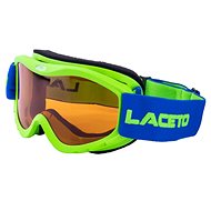Laceto children's ski goggles LT-SPRITE-GR - Ski Goggles
