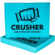 Crusher blue - Hand Grips