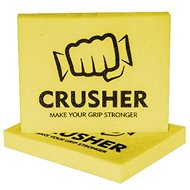 Crusher yellow - Hand Grips