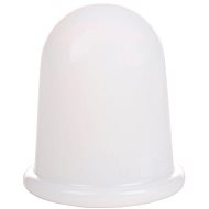 Multipack 4 pcs Cups Extra White - Massage Cups