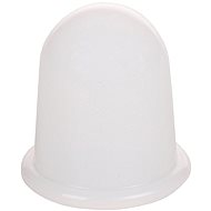 Multipack 6 pcs Cups white - Massage Cups