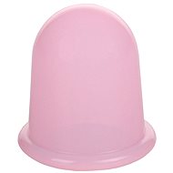 Multipack 6 pcs Cups pink - Massage Cups