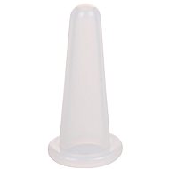 Multipack 6 pcs Taper white - Massage Cups