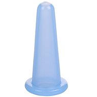 Multipack 6 pcs Taper blue - Massage Cups