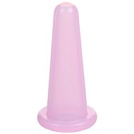 Multipack 6 pcs Taper pink - Massage Cups