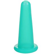 Multipack 6 pcs Taper green - Massage Cups