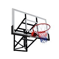 MASTER 140 x 80 cm s konštrukciou - Basketbalový kôš