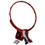 Basketball hoop MASTER 16 mm cushioned with net - Basketball Hoop