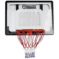 MASTER 80 × 58 cm - Basketbalový kôš