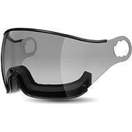 Mango Visor Mirror Clear - Ski Helmet Visor