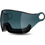 Mango Visor Standard Smoke - Ski Helmet Visor