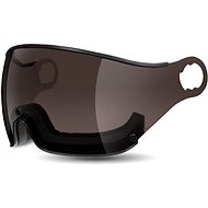 Mango Visor Standard Grey - Ski Helmet Visor