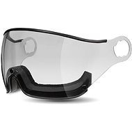 Mango Visor Standard Clear - Ski Helmet Visor
