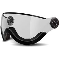 Etape Visor Mirror Clear (S1) - Ski Helmet Visor
